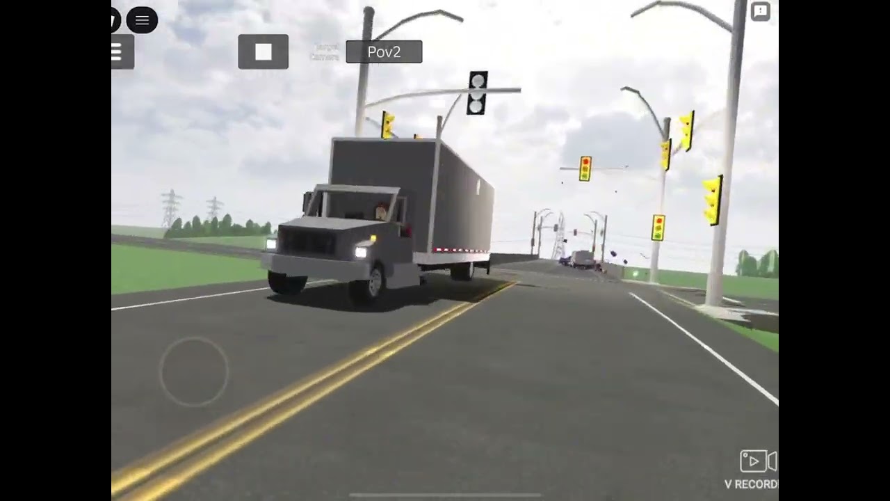 Roblox car crash studio