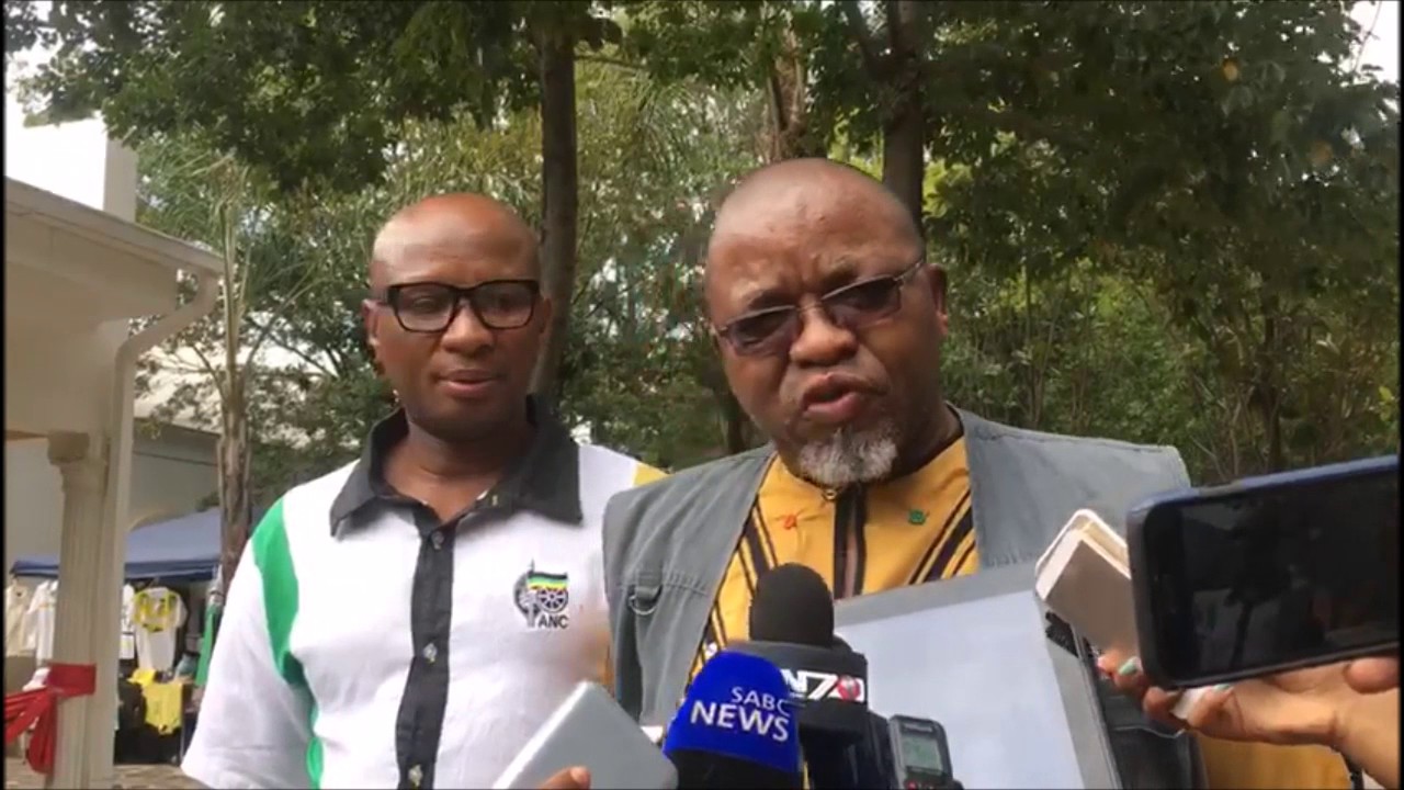 fmi ANC NEC meeting to focus on land, crime and racism