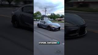 Atık Gazdan Doğan Saf Güç. Mühendislik, Enerjiyi Asla Israf Etmez.