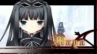 Marie - Tsuki to Yume -fripSide arrange version- 『Triptych』