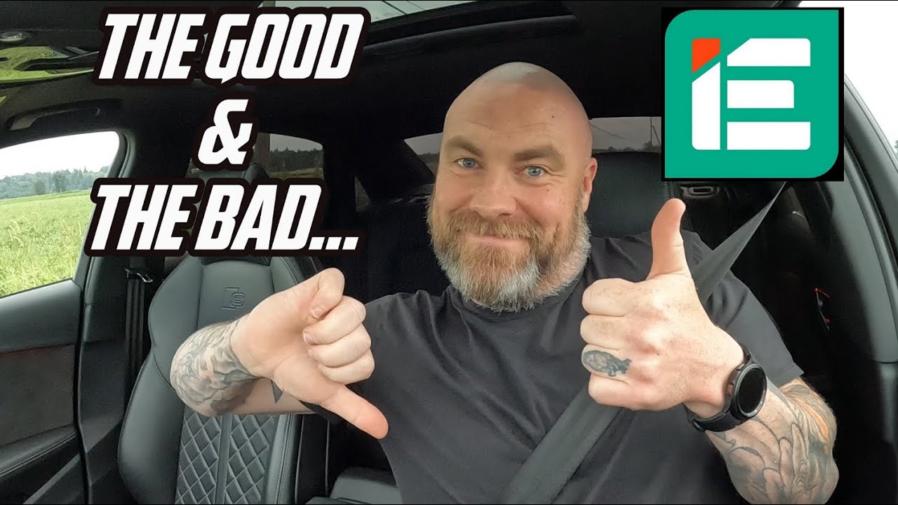 Integrated Engineering - Stage 1 E85 - Audi B9 S4 Review