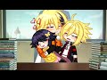 //🥰Are so cute//{Meme} 🥰•.Família Uzumaki × ‹𝟹 愛している •