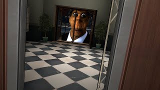 if the obunga gets me, it the live ends..