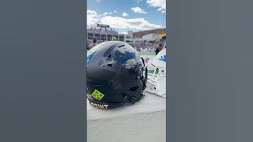 The #Army vs. #AirForce Football Game 🏈  at West Point #GoArmy #BeatAirForce