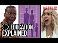 The History of Sex Education | Netflix