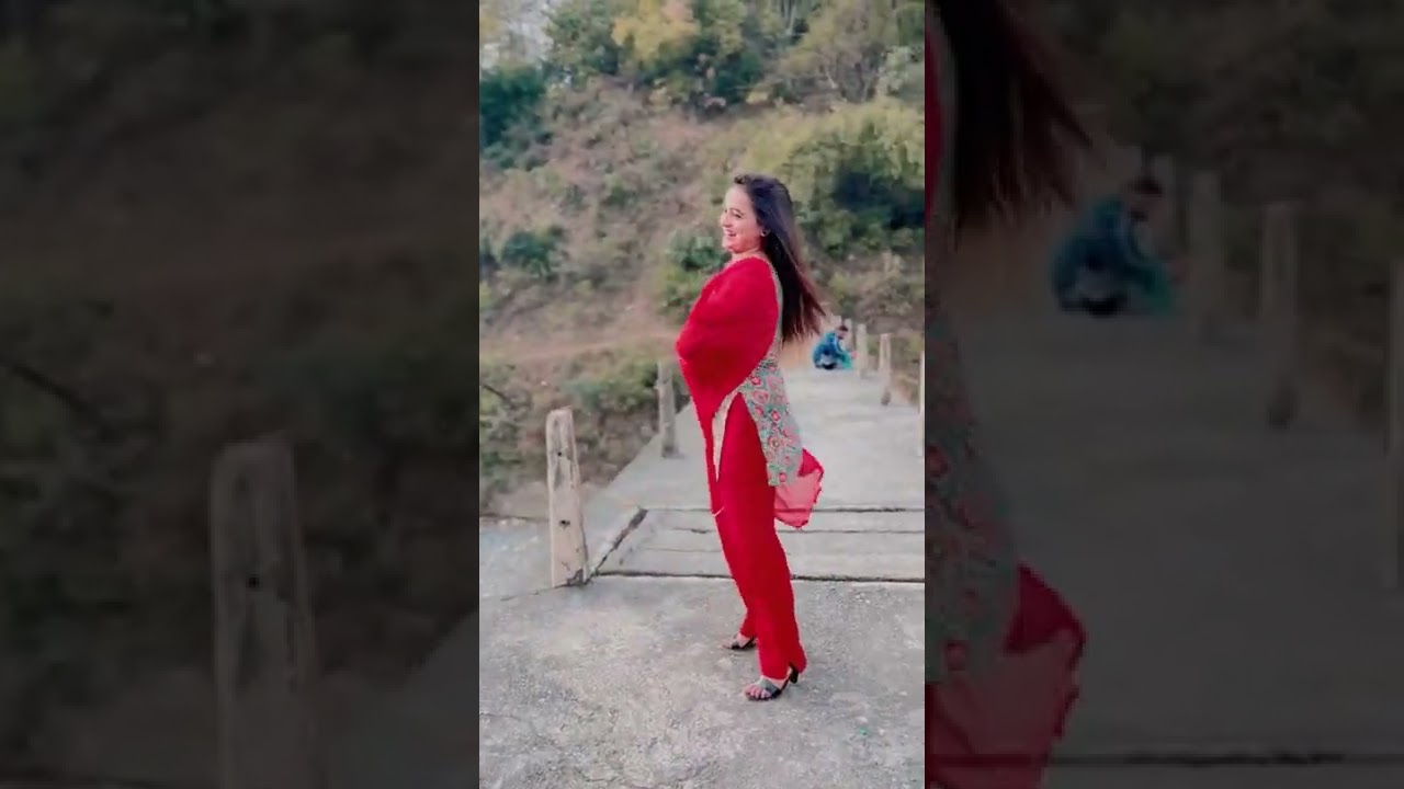 Bolo Kya Hota | Mehak Siddiqui New Instagram Reels