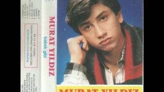 Murat Yıldız - Sevmeli  (albümlerinde yok - Youtube da ilk)