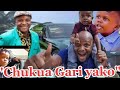 Jalango Surprises TT Comedian with a car(V8) #TtComedian