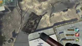 Invasion Elevator