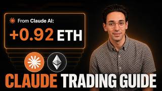 I Found an ETH Arbitrage Bot on the Dark Web — Full Tutorial