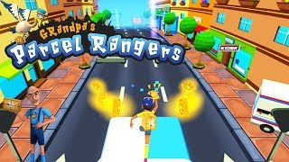 Grandpas Parcel Ranger | Android Gameplay | Droidspot screenshot 5