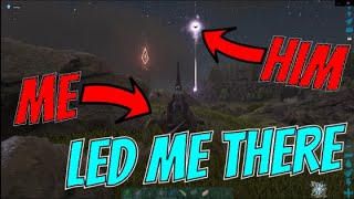 HE LED ME to THERE BASE!!! | Ark Duo PvP (S1-E3)