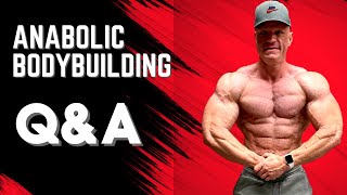 Q&A - DBOL, Pre-Workout Orals, & Cedric's Passing