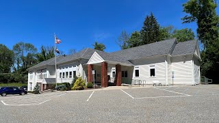 Green Township, NJ Municipal Building (Ad Friendly) 6-14-2022