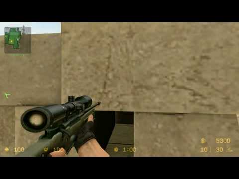 crouch-bug