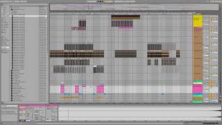 [Ableton.Music.Production] Colab w/ Khromi (Gonur Soma) 14/15