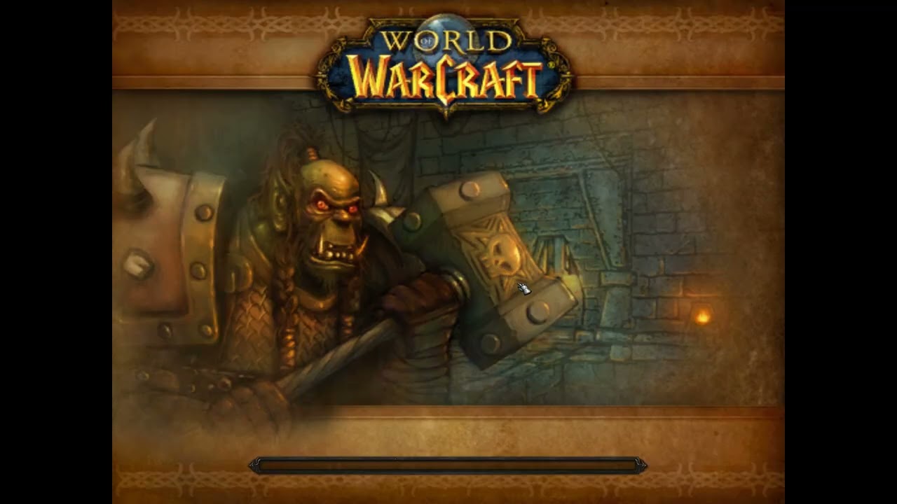 World of Warcraft Classic Upper Blackrock Spire Raid Drakefire Amulet Onyxia Attunement