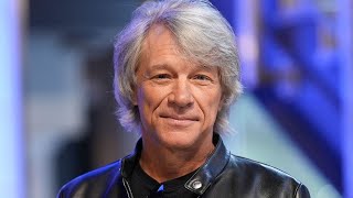 At 63, The Heartbreaking Truth About Jon Bon Jovi’s Life Revealed