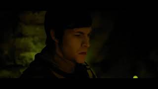 Blade Trinity Movie Sceneactionadventure