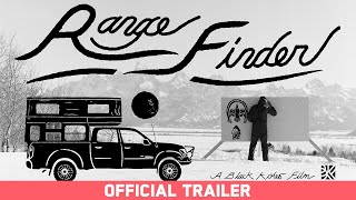 Range Finder | Starring Mark Carter and Bryan Iguchi | Official Trailer | HD