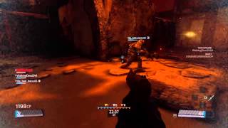 Blacklight: Retribution Funny Revive Glitch