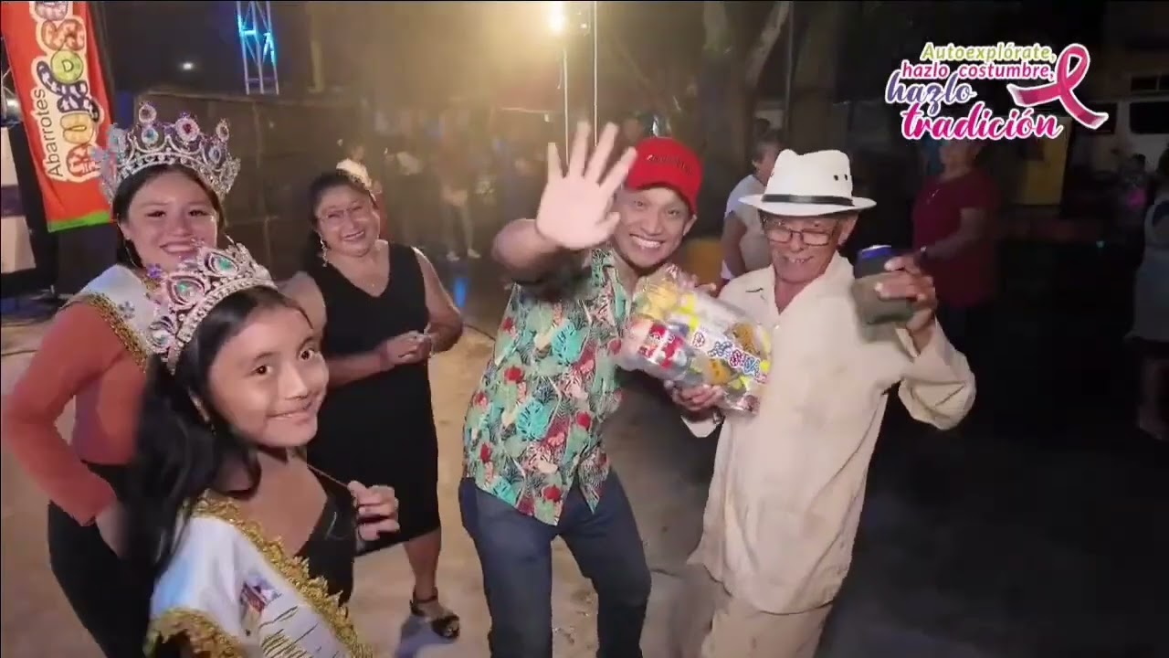 Teresa La Mesera - Miguel Gómez, El Original  D.A.R. 