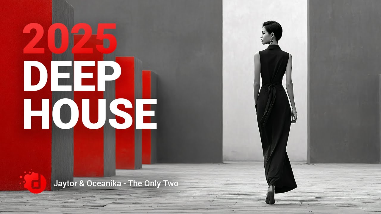 Jaytor & Oceanika - The Only Two