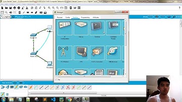 CCNA1 PKT | 2.4.1.2 Packet Tracer - Skills Integration Challenge