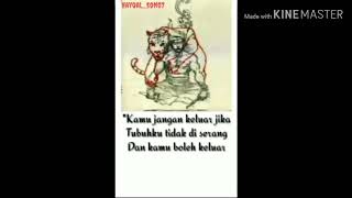 Download Lagu Status wa,  Kamu jangan keluar jika tubuhku.... MP3