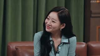 YOO Got a Minute? The Quiet Interview - Kiss of Life 14 ENGLISH SUBS