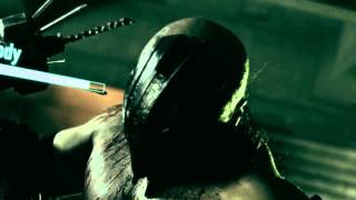 Let It Die Trailer - E3 2014 - PS4