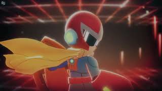 Mega Man: Dual Override | Capcom Spotlight TGS 2026 Trailer