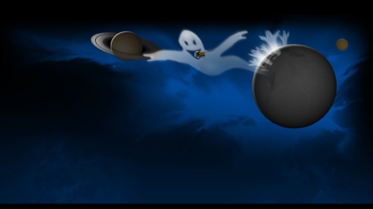 Halloween Treat: NASA Releases a Playlist of the Universe's Spooky Sounds solar pool heater