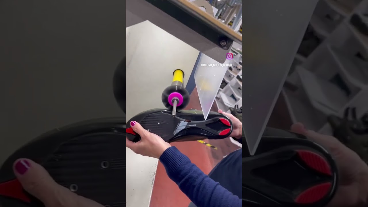 Performance is in the details