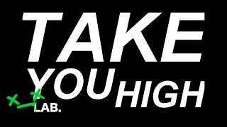 Newreal Violite - Take You High Official Lyric Video