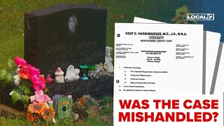 ‘The statements did not make a lot of sense’: The mysterious death of a young mother