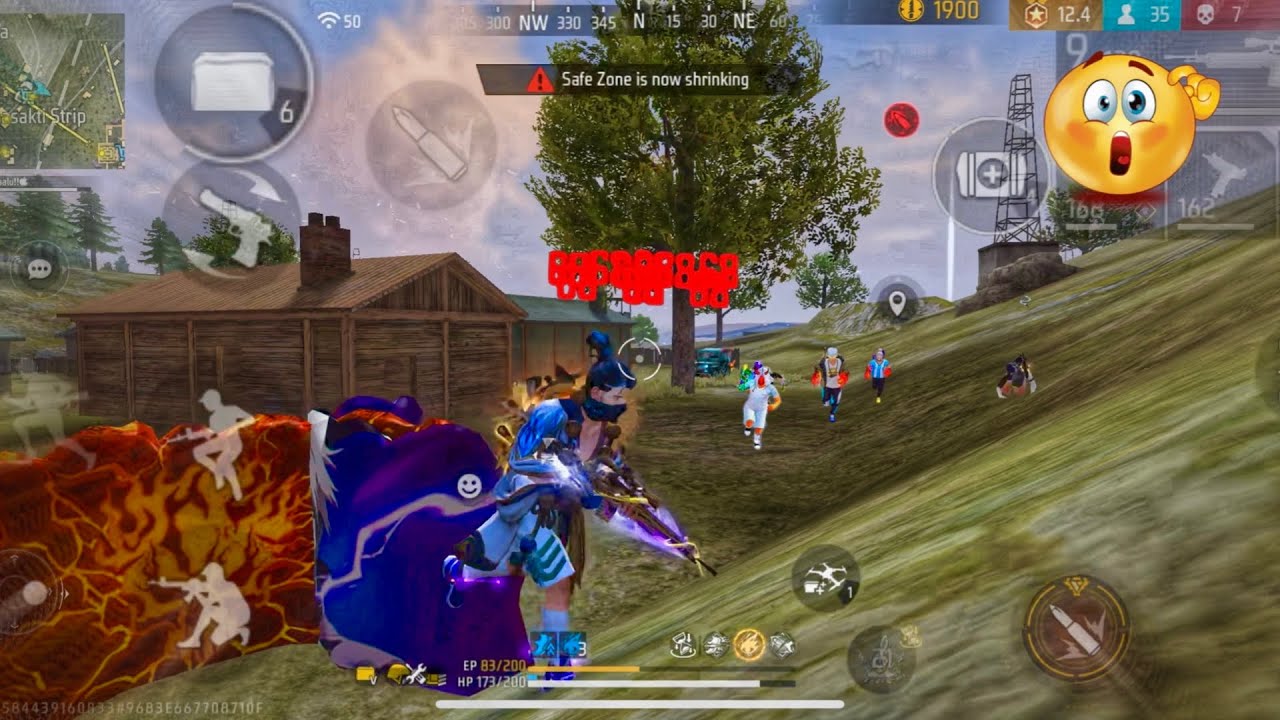 16Kiills || Mp5 Full Rush 🔥 |👤BIKASH FF || MOBILE 📱 FULLGAMEPLAY 🫶