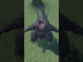 Godzilla minus one Atomic Breath