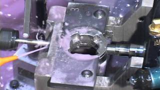Machining 4 - Micro Metals