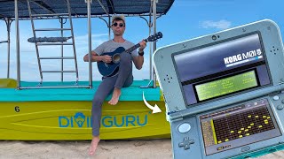 Nintendo 3DS music: Peter Gunn