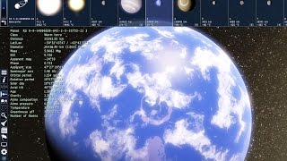 Space Engine In Virtual Reality | Somni VR app screenshot 5