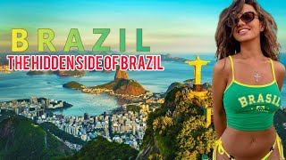 WAAROM IEDEREEN OP DIT MOMENT VERLIEFD WORDT OP BRAZILIË 🇧🇷