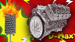 Honing on a Dime: Cylinder Honing for under $100