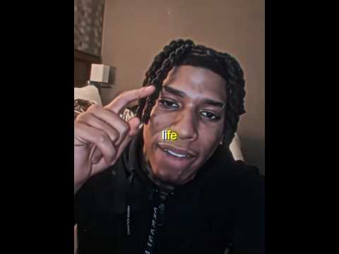 Old NLE Choppa Was Unstoppable 