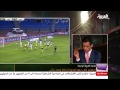 في المرمى سبتمبر 2014 الجزء