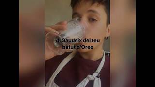 Batut Doreo Video Tutorial