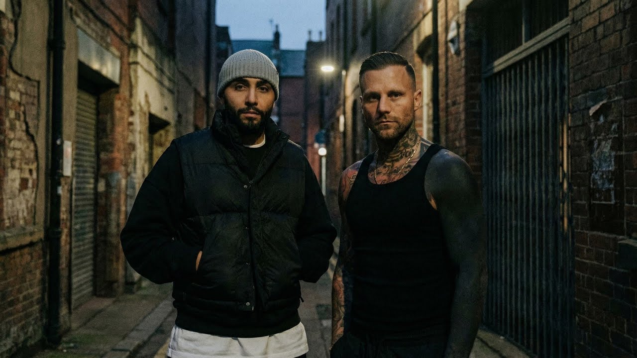 AYLIVA, SAMRA, PA SPORTS, LEA, CAPITAL BRA, KONTRA K, 1986ZIG, LUNA | XL MIX