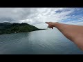 🔴 Фантастический остров в Тихом океане Moorea 🔴 Norvegian Spirit cruise 21.10.2024