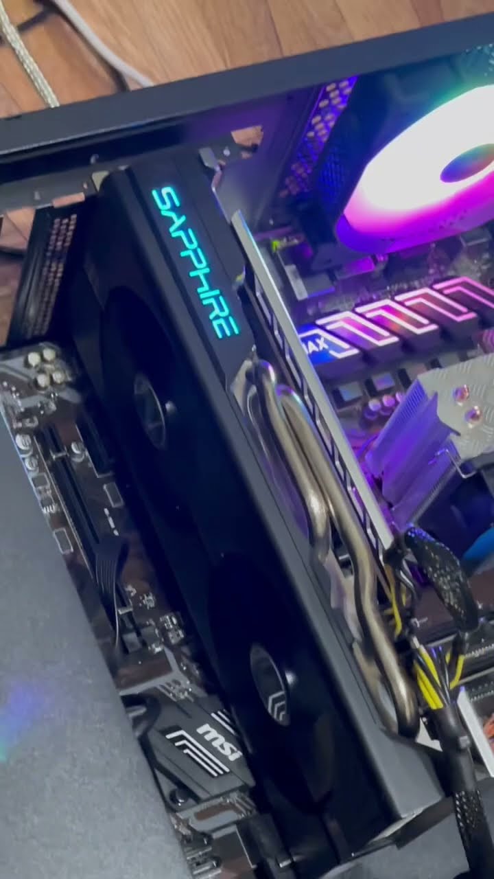 видеокарта для материнской платы asus