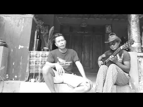 Saat saya lelah tak berdaya (Lamun kulo kesayahen)
